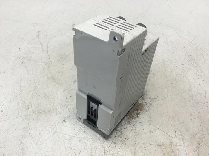 Used KEYENCE CORP Relay Terminal SL-T11R #143455