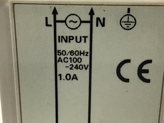 Used OMRON Power Supply S8TS-06024F #116095