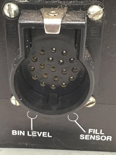 Used CONAIR Universal Terminal Box 107-521-01 #137898