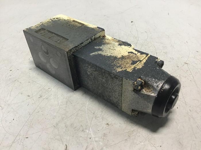 Used REXROTH Valve 4WE 6 D53 4WE6D53/AG24NZ4 Used