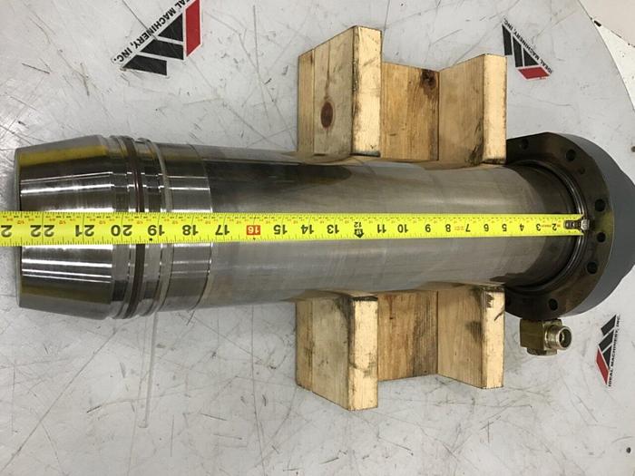 Used VAN DORN Clamp Cylinder Piston 88384066 Used