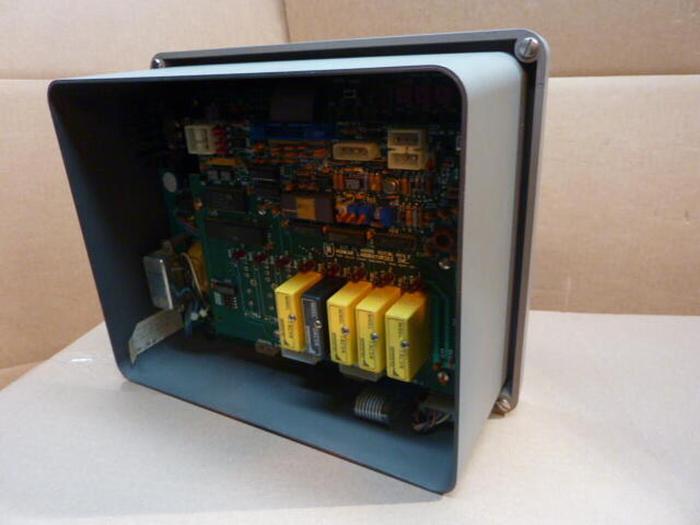 Used HUNKAR LABS Controller 60561-DAT Used