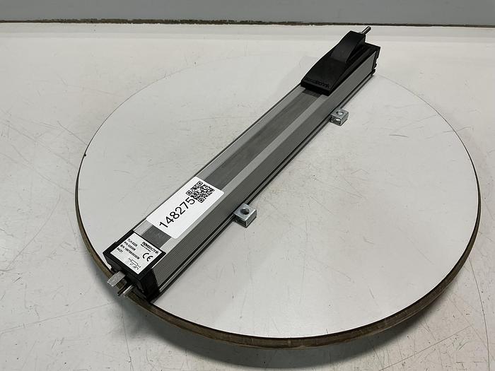 Used NOVOTECHNIK TLH-0225