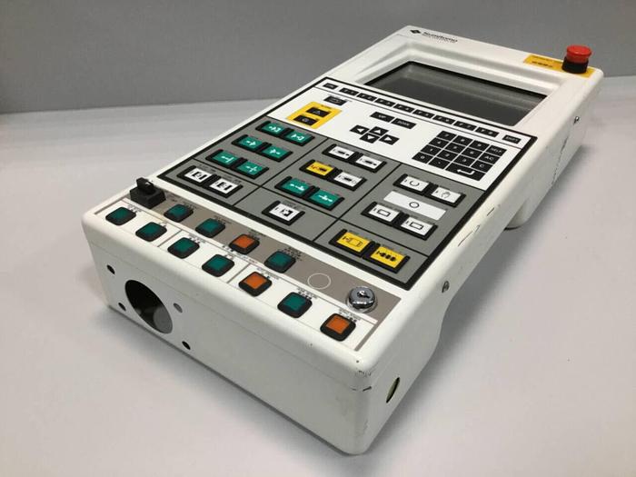 Used SUMITOMO Operator Interface Control Panel OIP347 Used