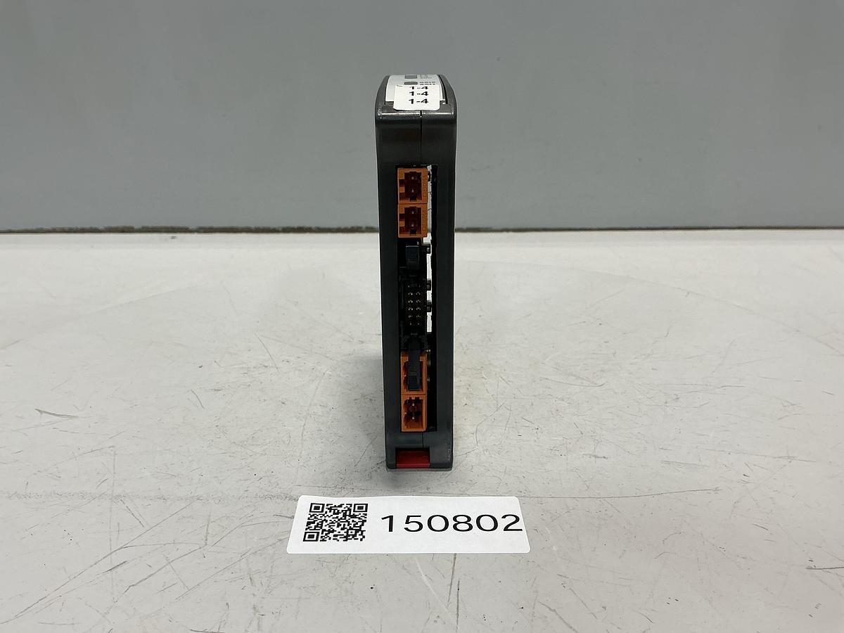 Used EXTOL PJ-CT-10100