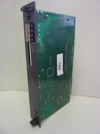 Used FANUC Circuit Board A16B-2201-0891/04A USED