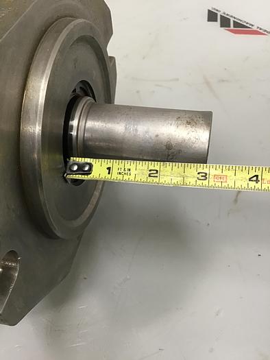 Used Rexroth Pump A10VSO100DFEO/31RPPA12U50 Used #139245