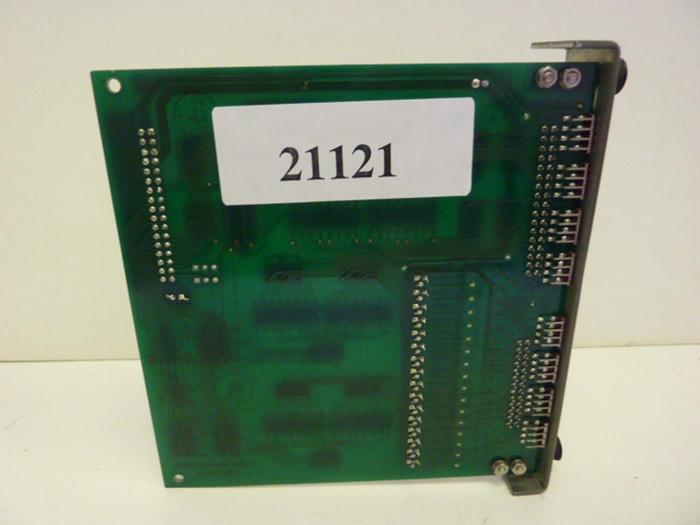 Used CONTROL TECHNOLOGY CORPORATION I/O Module 2203 #21121