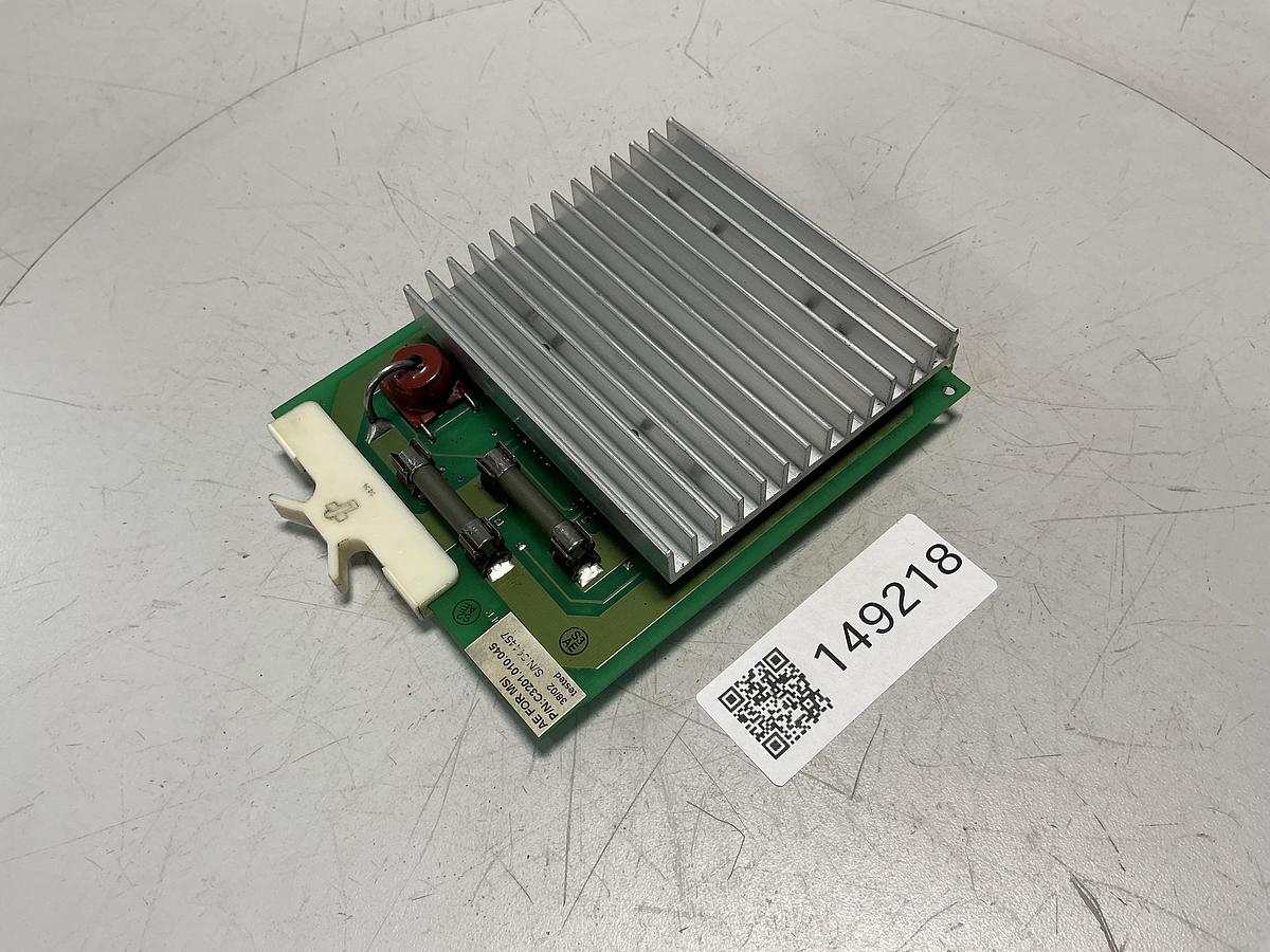 Used AMERICAN MSI CORPORATION C3201.010.045