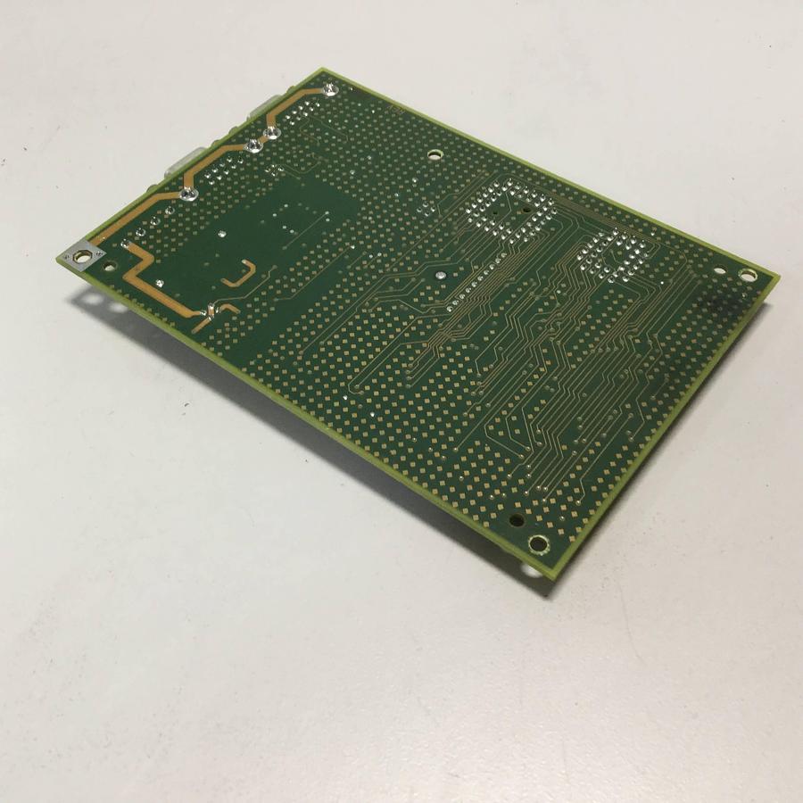 Used CINCINNATI MILACRON Circuit Board 3-542-133501A Used