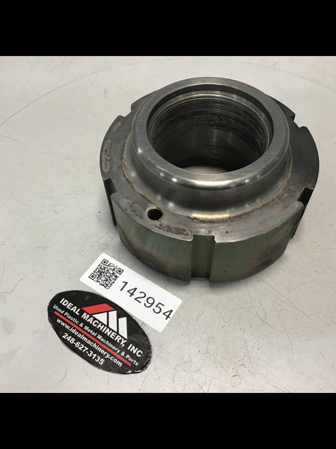 Used ENGEL Tie Bar Nut ES600/150 / TBN Used