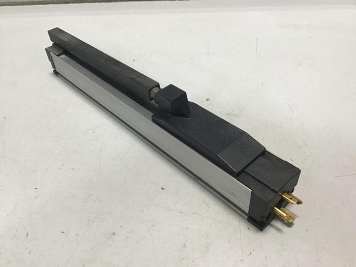 Used NOVOTECHNIK Linear Transducer TLH150 #129588