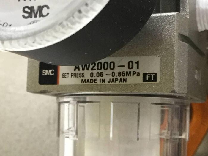 Used KAWATA Autoloader VL SERIES SG #93870