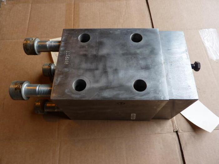 Used HAUHINCA Core CORE524 #28524