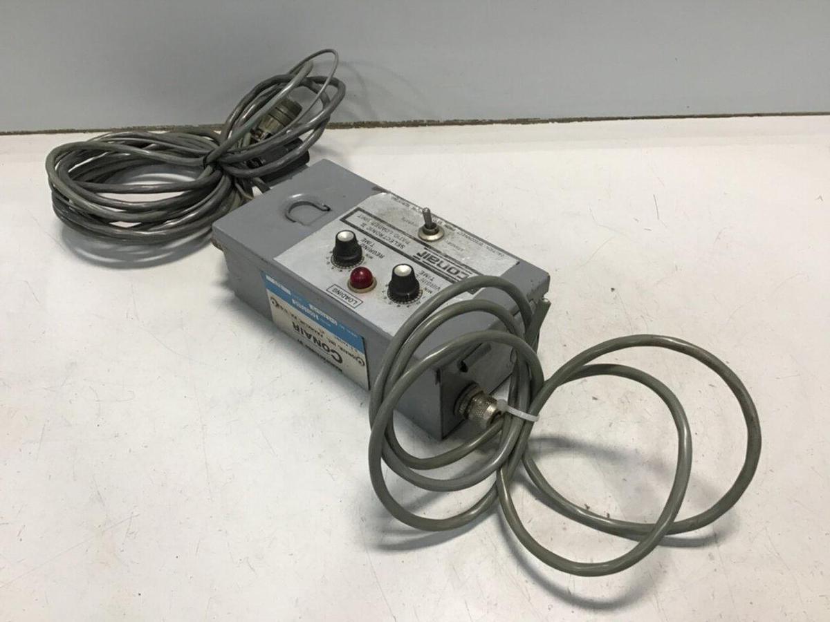 Used CONAIR Ratio Loader Unit 10035705 USED