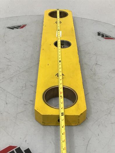 Used VAN DORN DEMAG Crosshead Support 414092 #118466