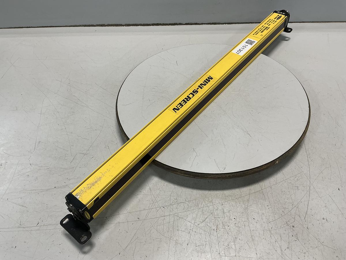 Used BANNER MSR2424Y