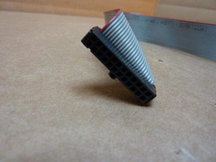 Used AEC WHITLOCK Ribbon Cable 169923 #28101