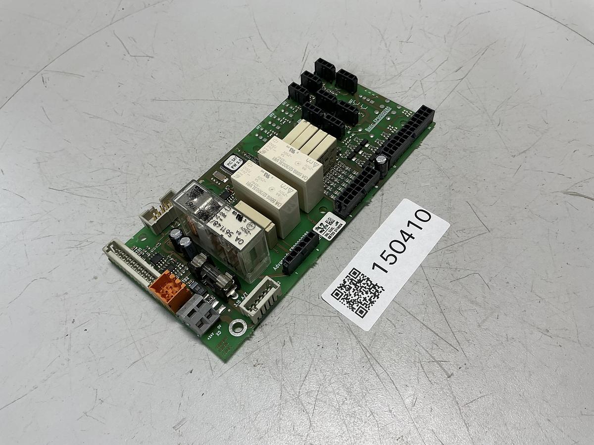 Used SIGMATEK 0817.704.02