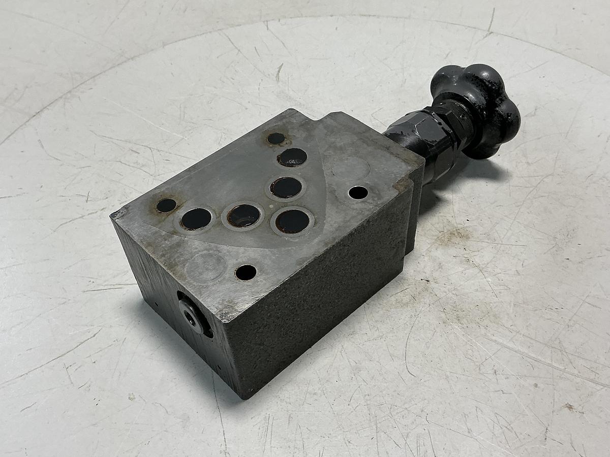 Used REXROTH ZDR 10 VP4-20/200YM