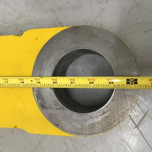 Used VAN DORN Toggle Link 338496/40031 #118463