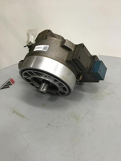 Used MOOG Hydraulic Pump 0 514 600 031 Used #139037