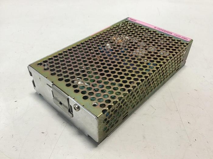 Used COSEL Power Supply MMB50U-6 #129582