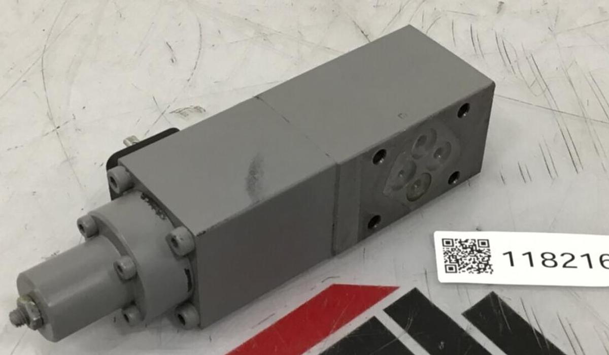 Used REXROTH Valve DBETA050 USED