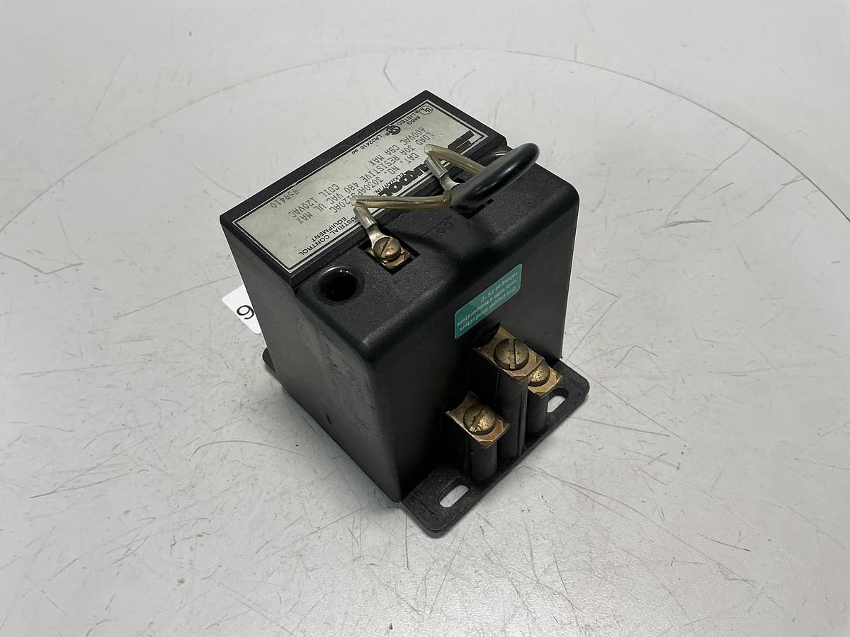 Used DURAKOOL 3030APS120AC