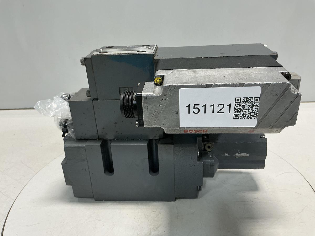 Used BOSCH 0 811 404 616