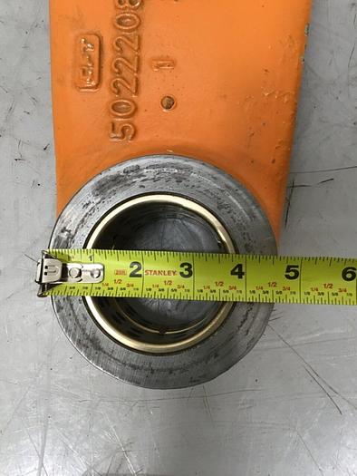 Used CINCINNATI MILACRON Toggle Link 5022208 #117775