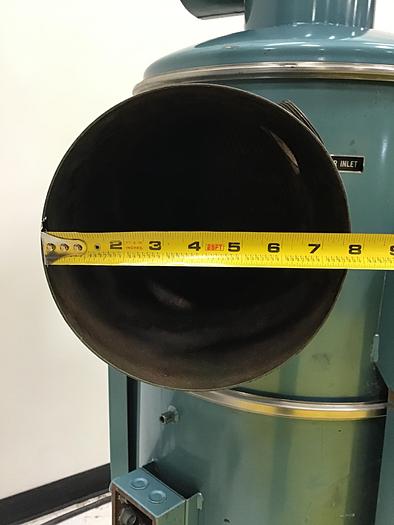 Used UNA-DYN 20INCH Adsorption Filter Used #143465