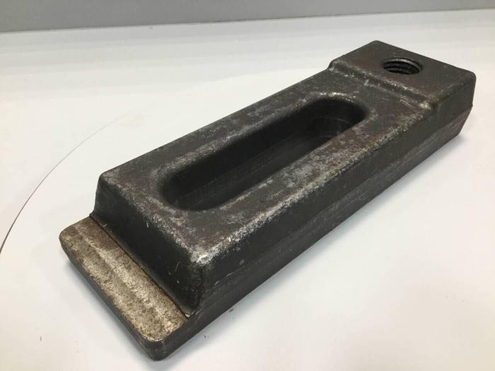 Used PPE Mold Clamp CM-9A #92477