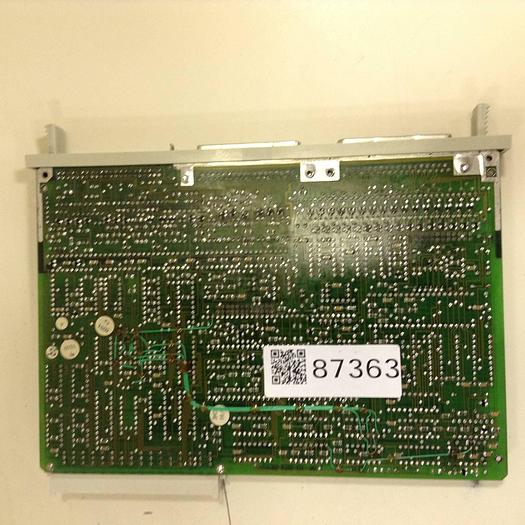 Used SIEMENS Thermocouple Input Module 6ES5 244-3AA21 Used