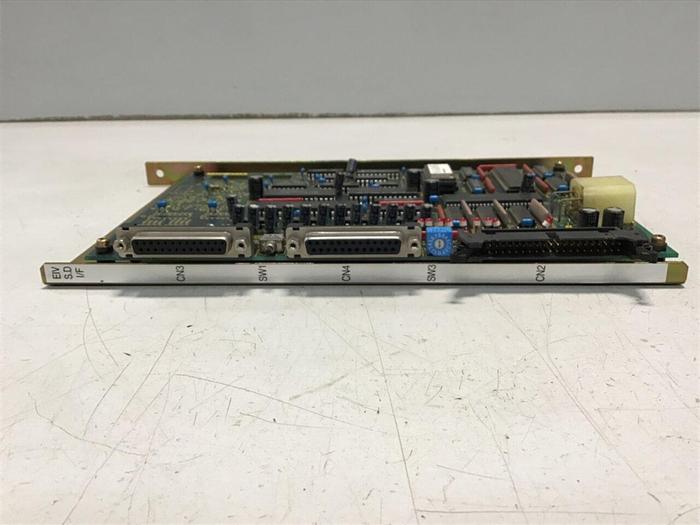 Used TOSHIBA Circuit Board H1613722 #140255