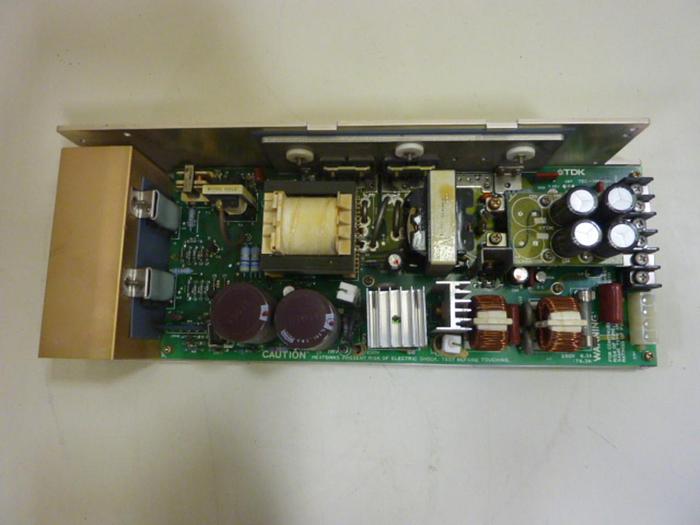Used TDK Switching Power Supply ESX24-10R #67550
