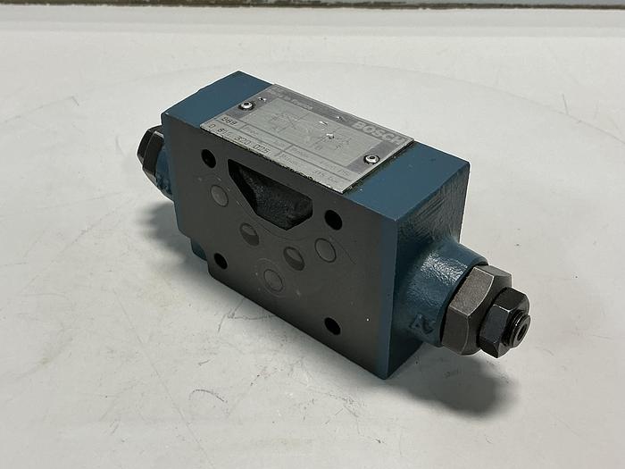 Used BOSCH 0 811 320 025