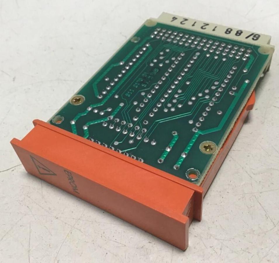Used SIEMENS Memory Submodule 6ES5 375-0LA61 USED