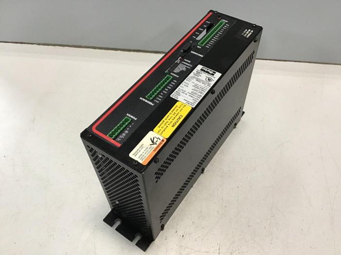 Used PARKER Servo Amplifier MPA-09-313 Used