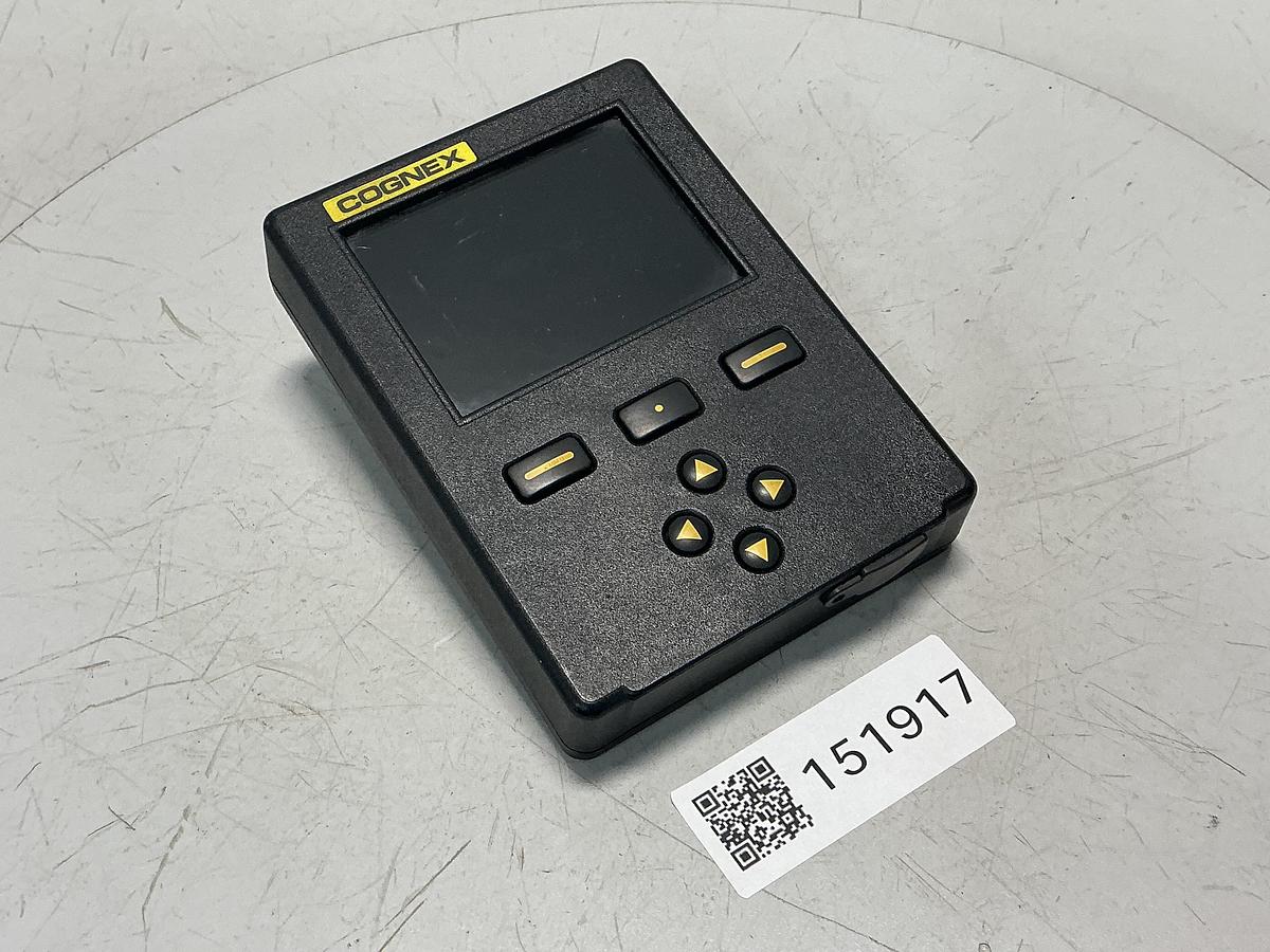 Used COGNEX 825-0046-1R C