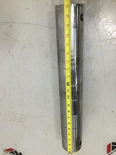 Used VAN DORN Toggle Pin T/P 300-RS-20F-HT #106612