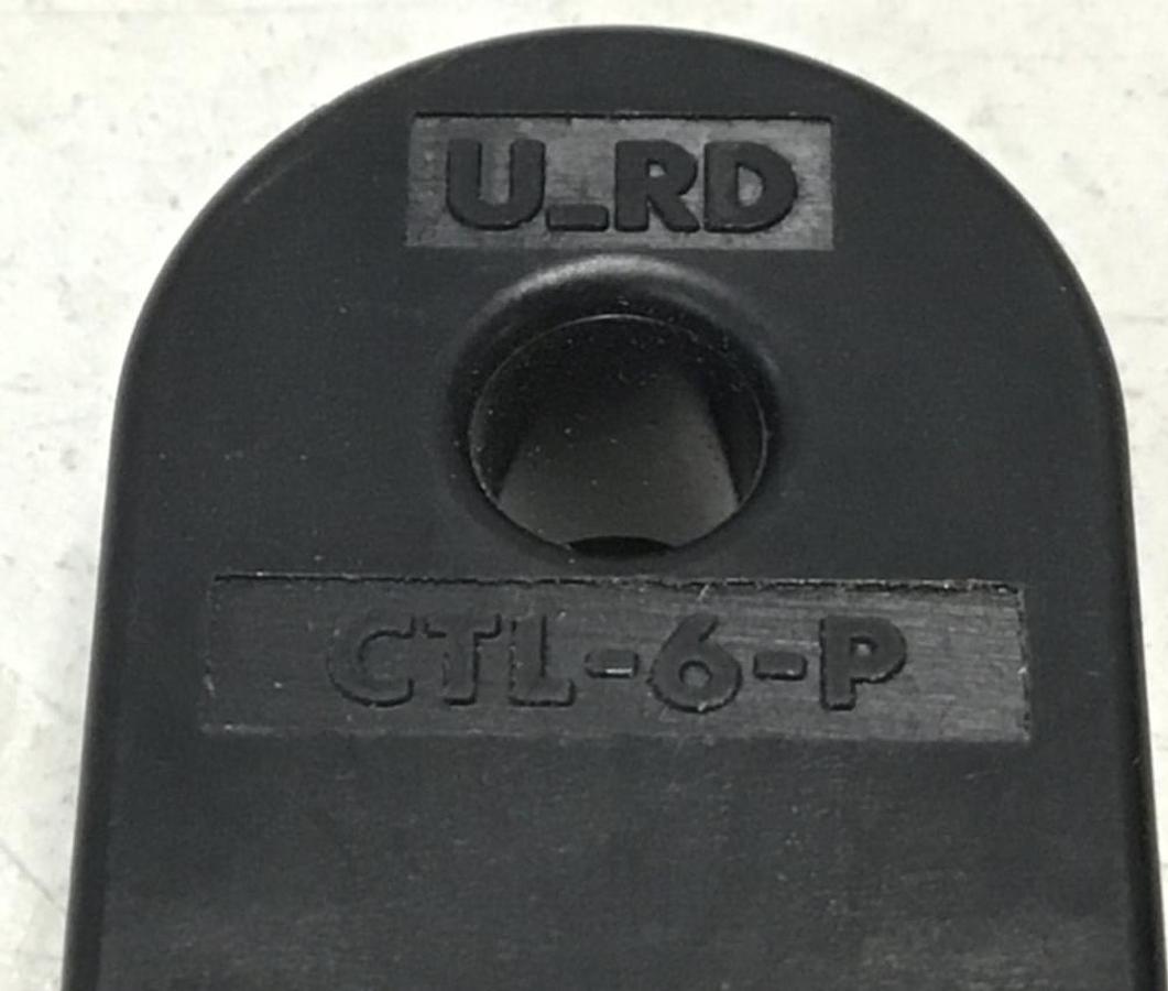 Used URD Current Sensor CTL-6-P USED