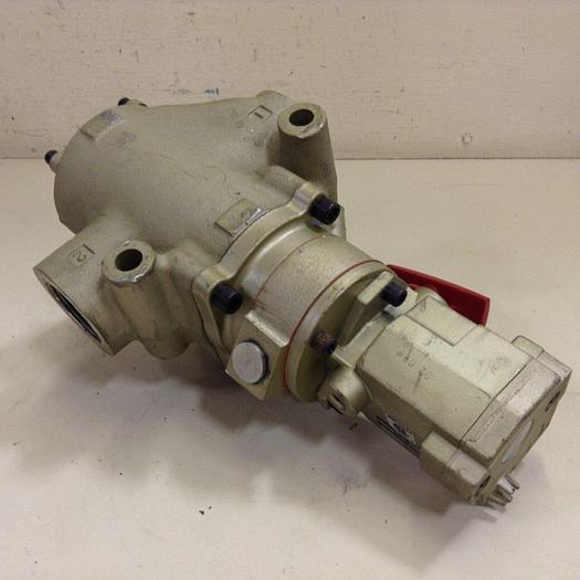 Used ROSS Valve 2773A7072 #70672