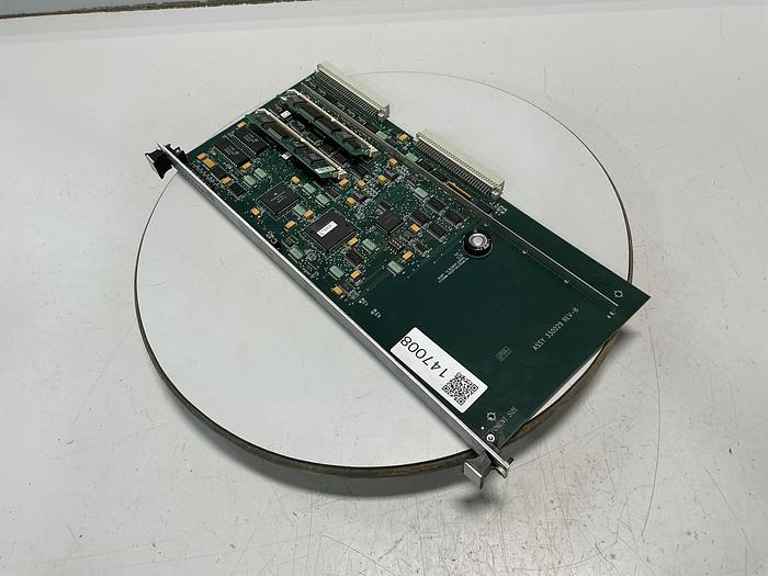 Used VAN DORN ASSY 330029 REV-B