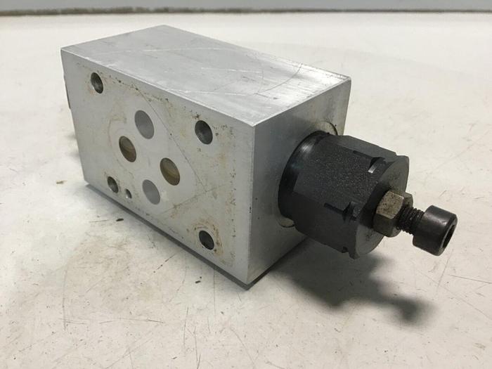 Used REXROTH Valve Z2FSK621120V #133008