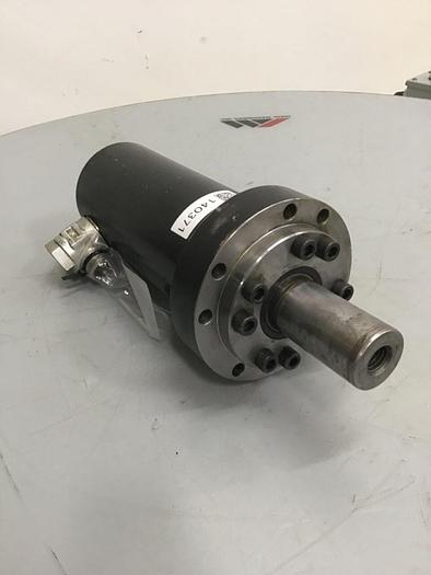 Used ENGEL Ejector Cylinder ES600/150 / HC #140371