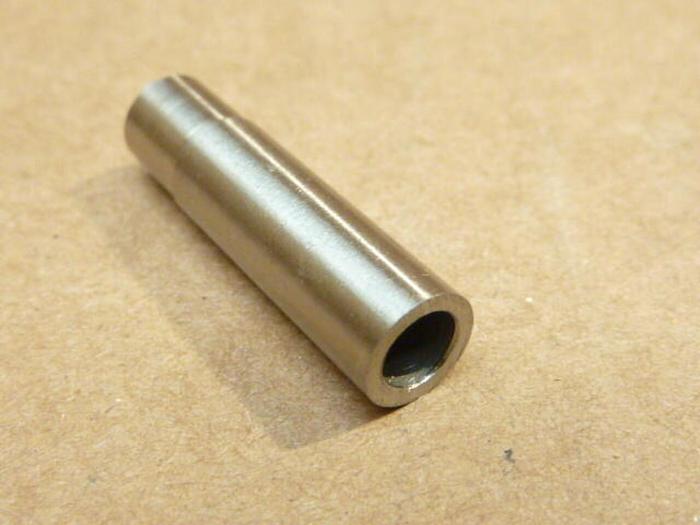 SWAGELOK Vacuum Tubing 304-4-XBA #39323