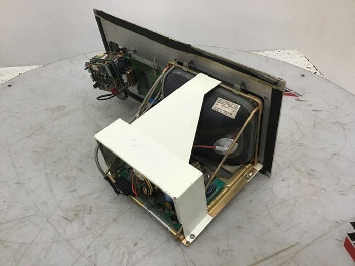 Used HPM Microprocessor Control COMMAND III CONTROL Used