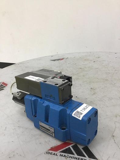 Used BOSCH Proportional Valve 0 811 404 614 Used