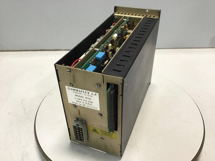 Used HUSKY Temperature Controller 9152 #120627